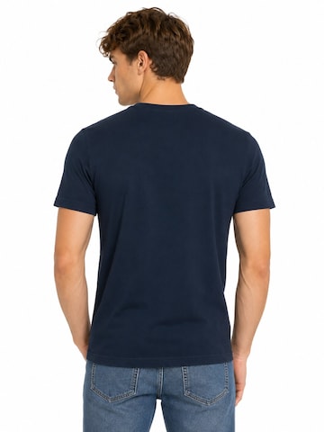 DIESEL Shirt‌‌‌‌‌‌ in Blau