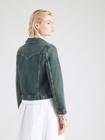 LEVI'S ® Övergångsjacka i blå: baksida