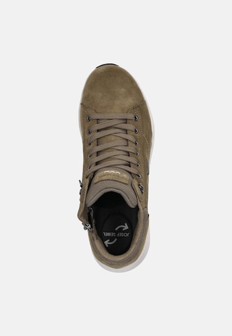 JOSEF SEIBEL Sneaker 'Elli 51' in Braun