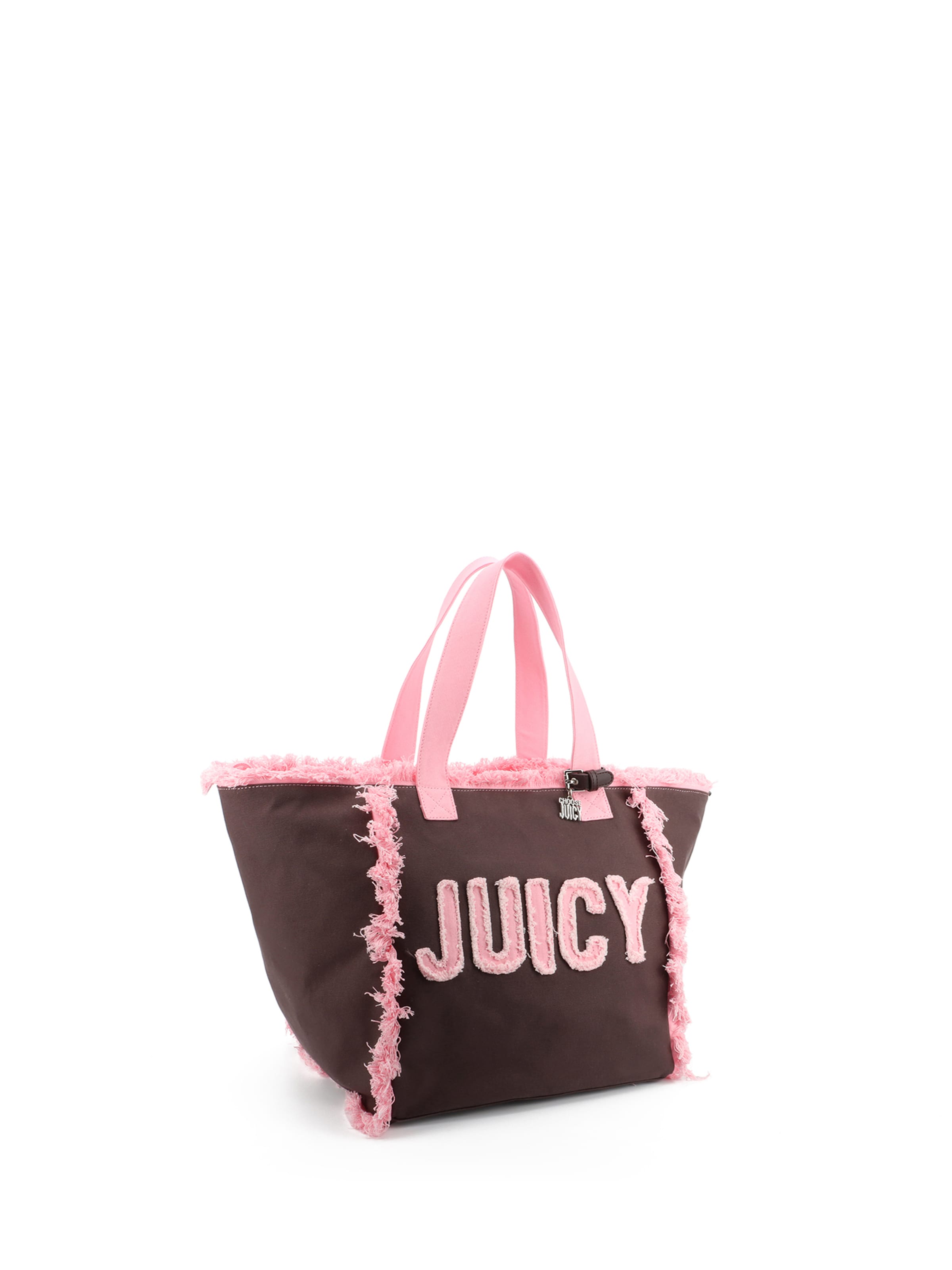 Shopper di Juicy Couture in lilla