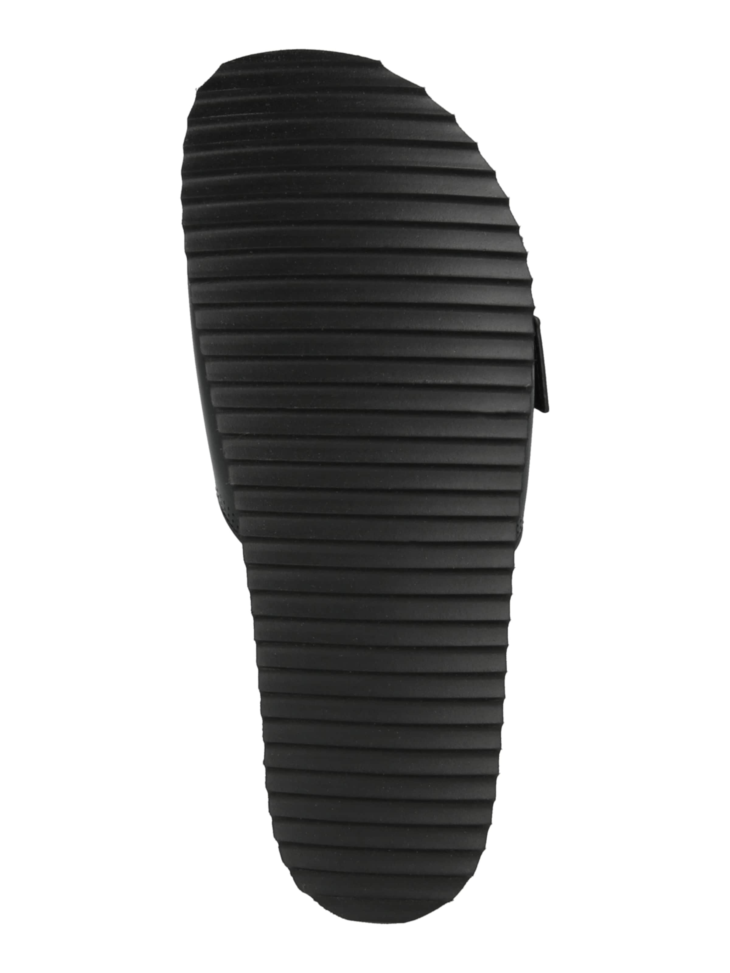 s.Oliver Pantoletter i sort