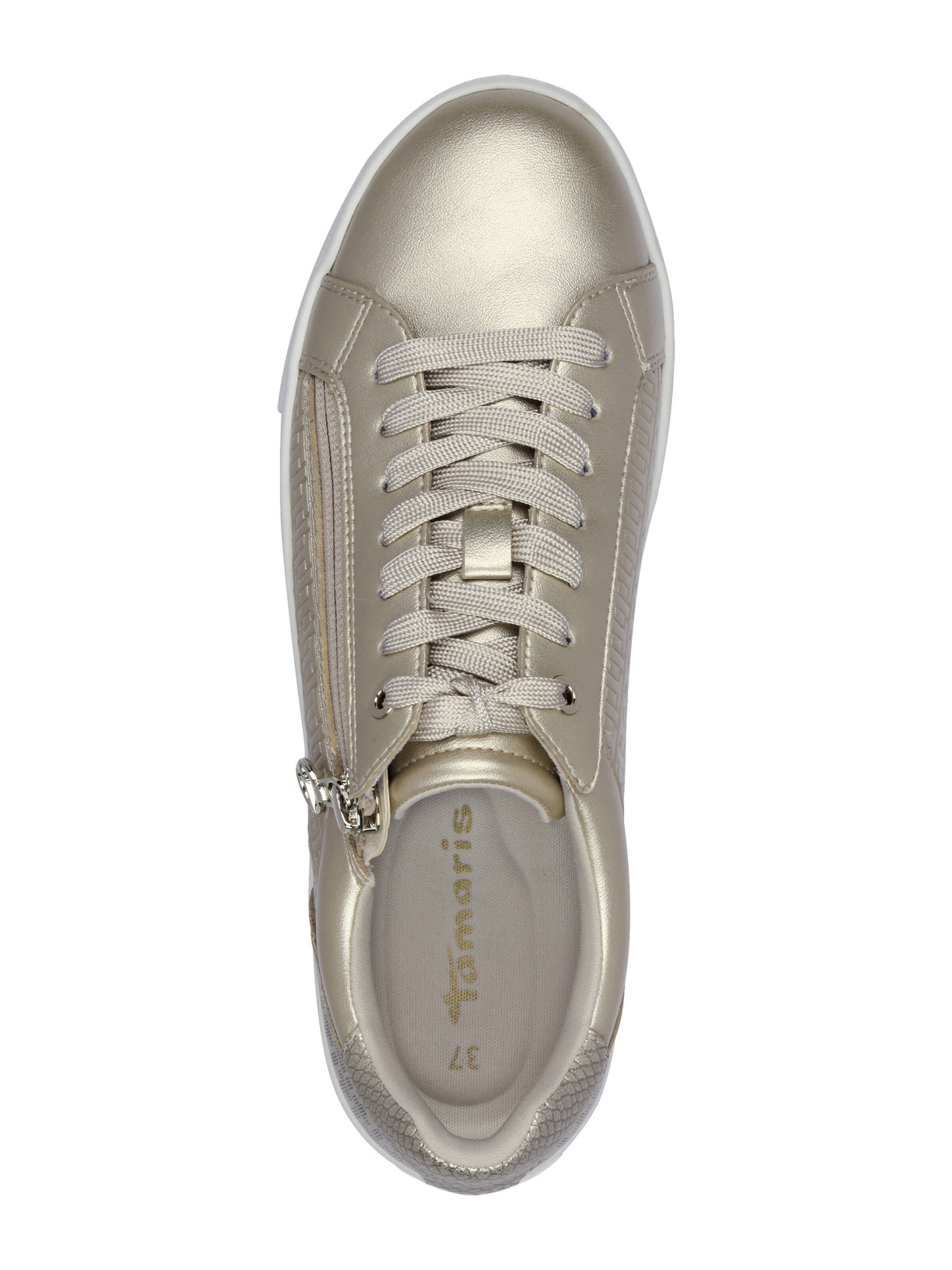 zelts Tamaris Zemie brīvā laika apavi