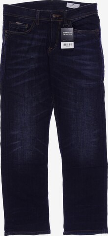 Cross Jeans Jeans in 30 in Blue: front