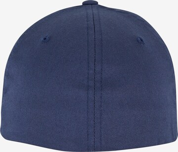 Cappello da baseball di Mister Tee in blu