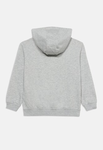 4F Junior Sweat jacket in Grey