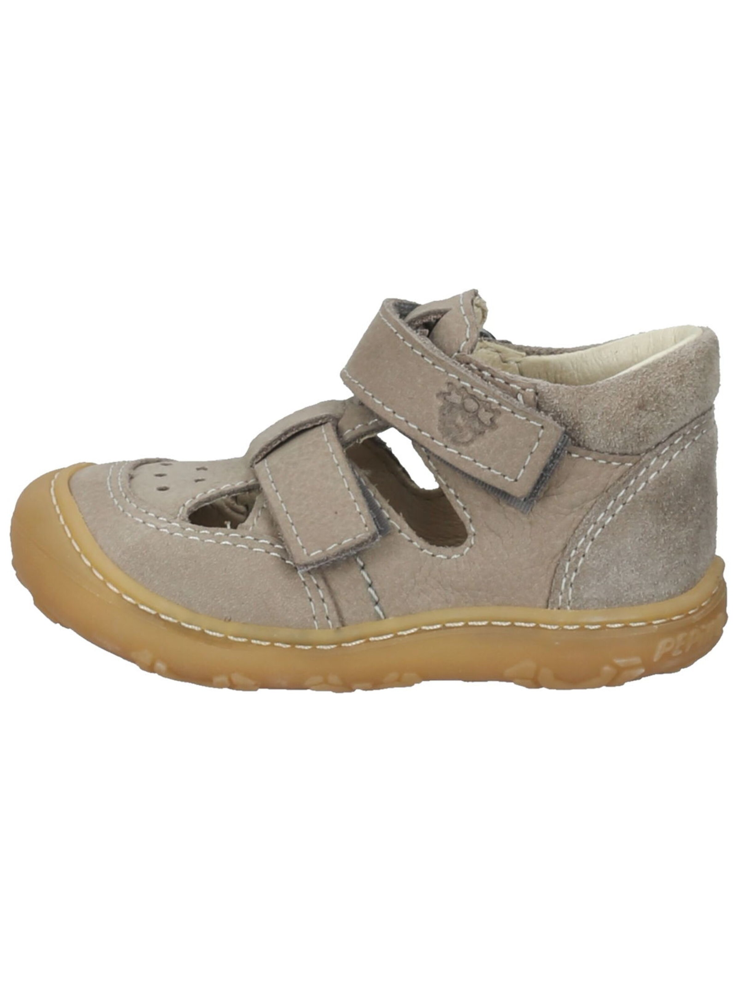 Chaussure basse 'Eni' PEPINO by RICOSTA en gris