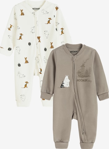 smėlio Cool Club Kombinezonas: priekis