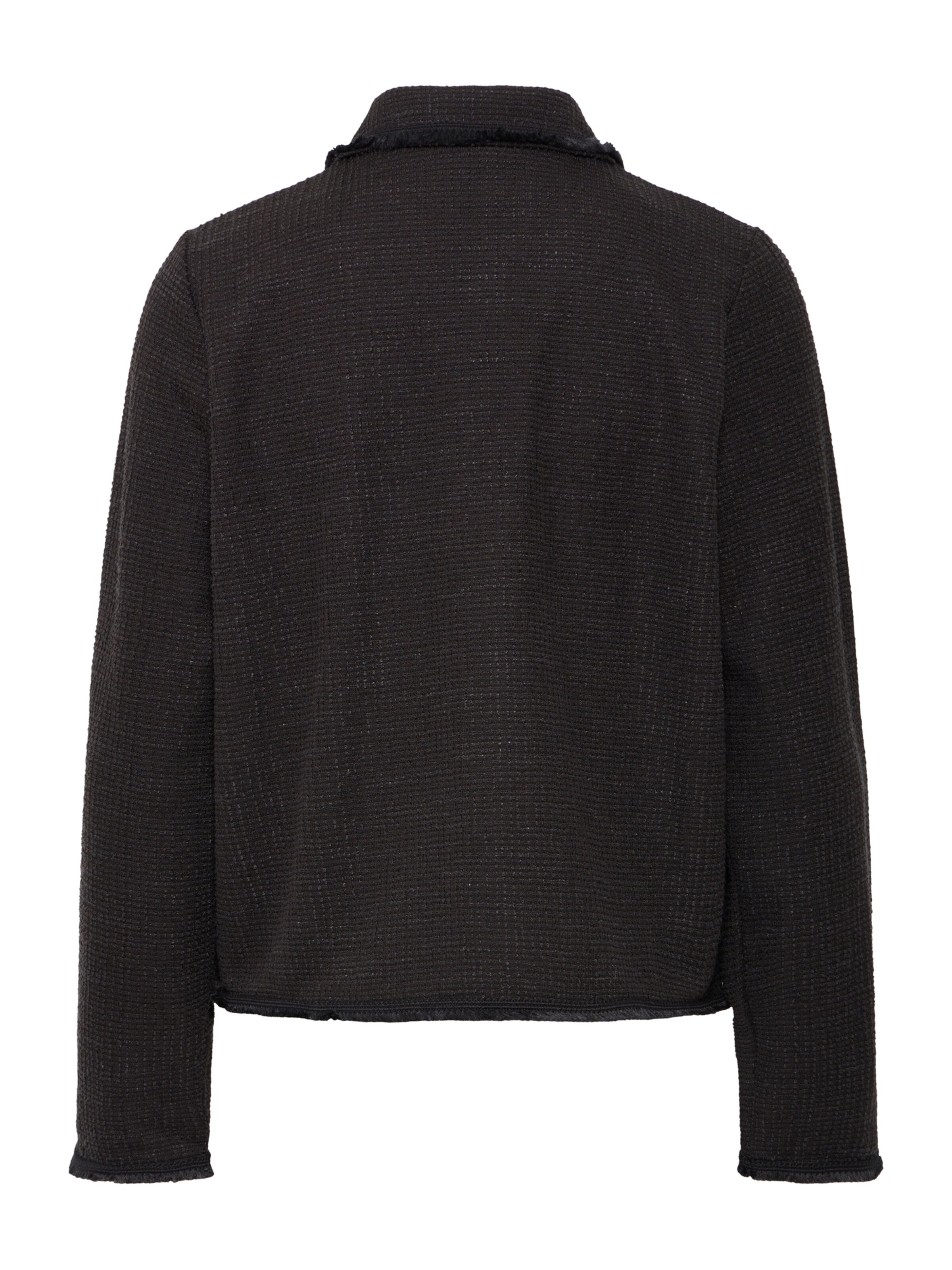 ICHI Блейзер 'IHKate' в Черный