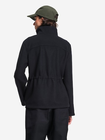 AIGLE Bluza polarowa w kolorze czarny