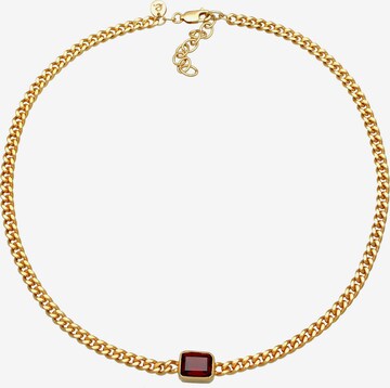 ELLI PREMIUM Kette in Gold