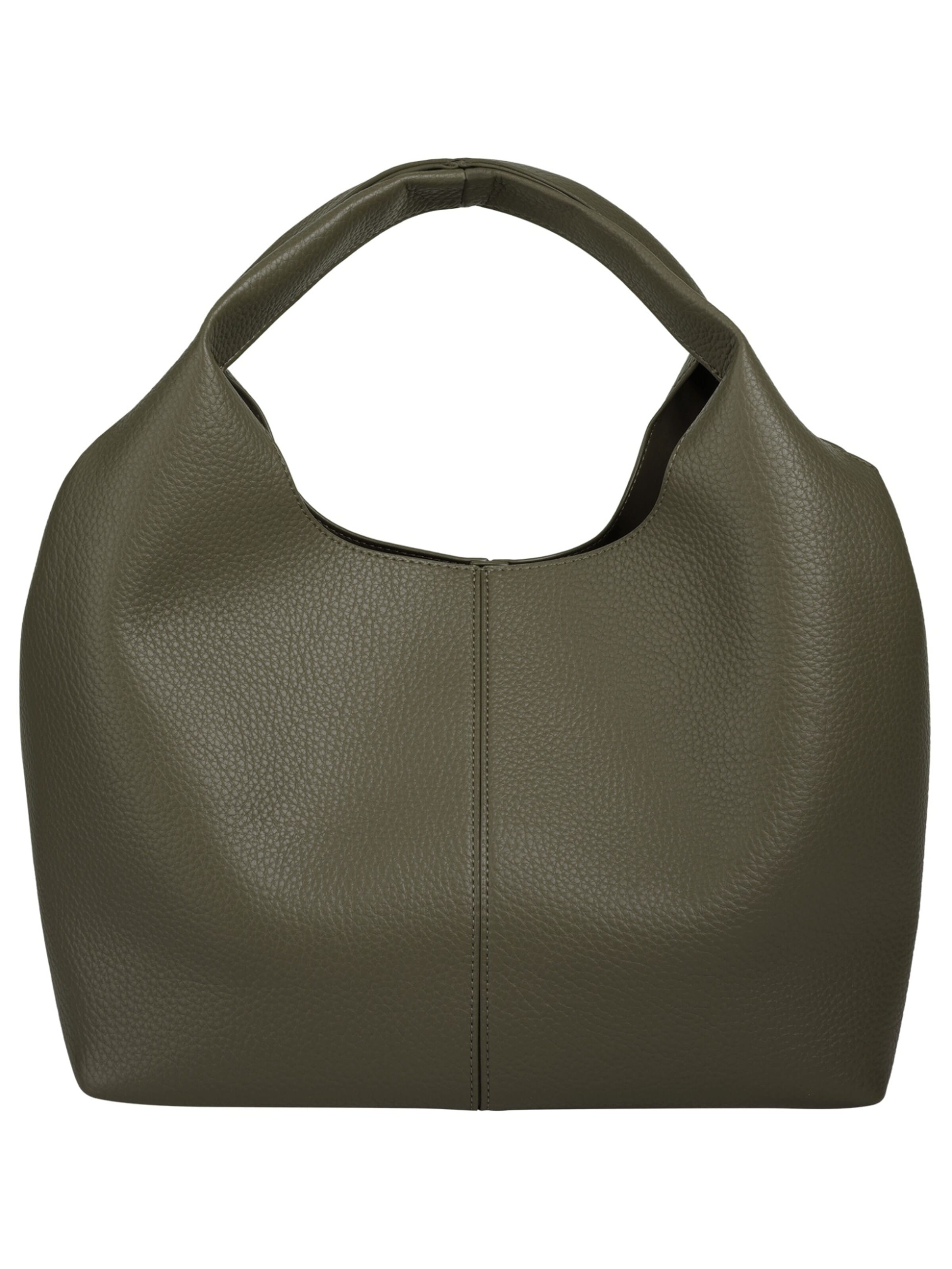 bugatti Shopper 'ZOE' in Green