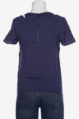& Other Stories Bluse S in Blau