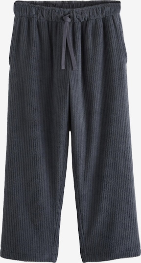 Kelnės iš Next, spalva – tamsiai pilka, Prekių apžvalga