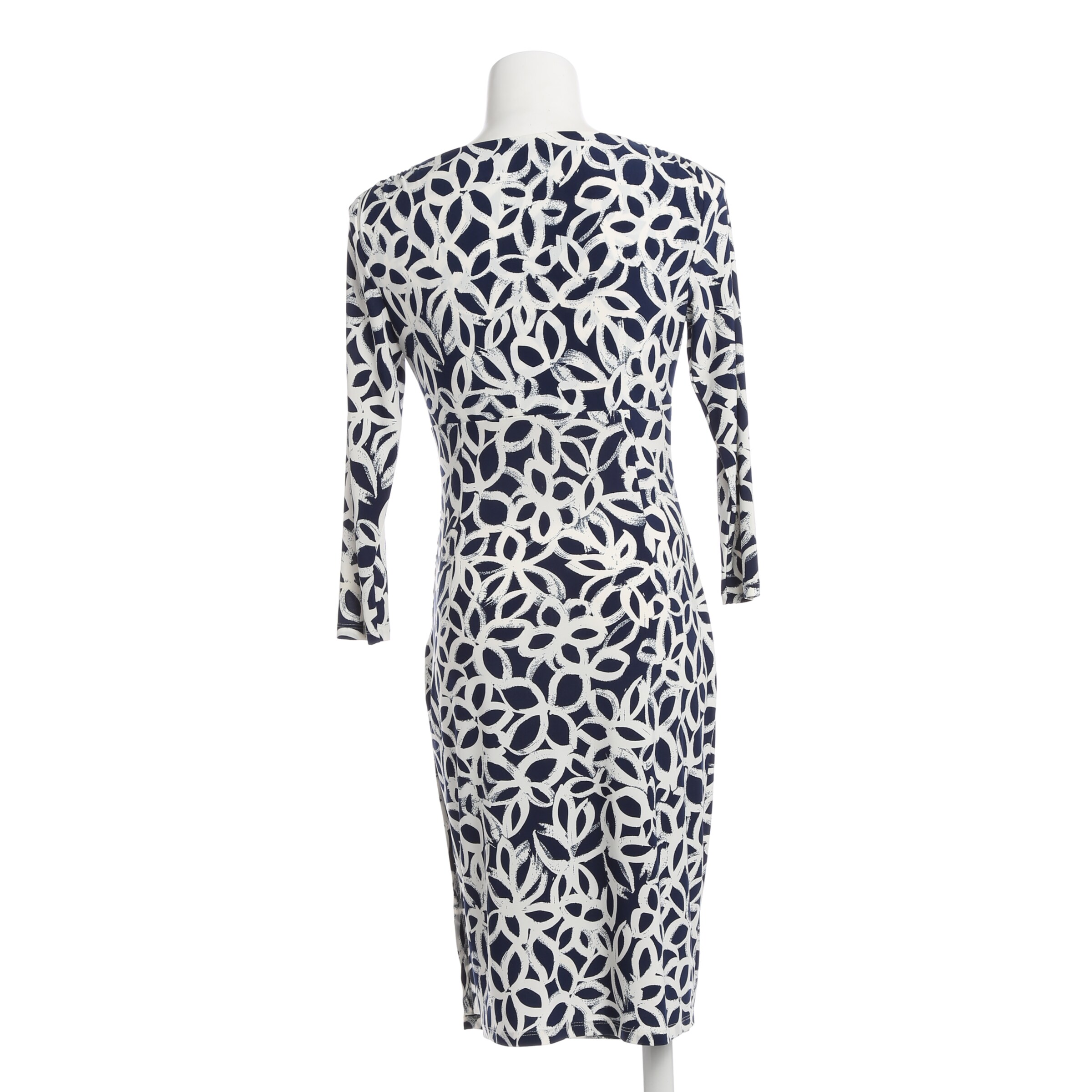 Lauren Ralph Lauren Kleid XS in Blau