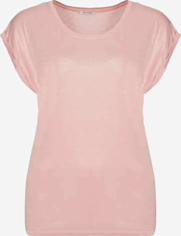 Orsay - Camiseta en naranja: frente