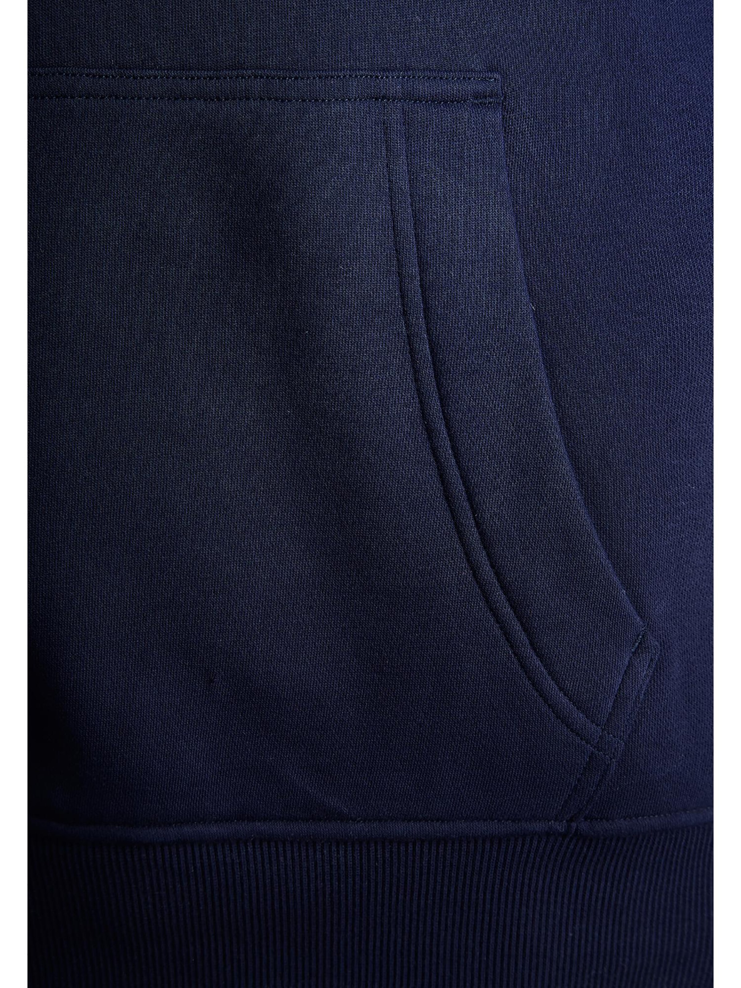 Cordon Sport Sweatshirt 'Stefan' in Blue