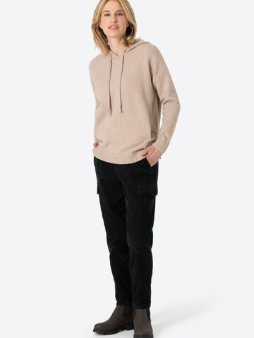TIMEZONE Regular Pants in Black