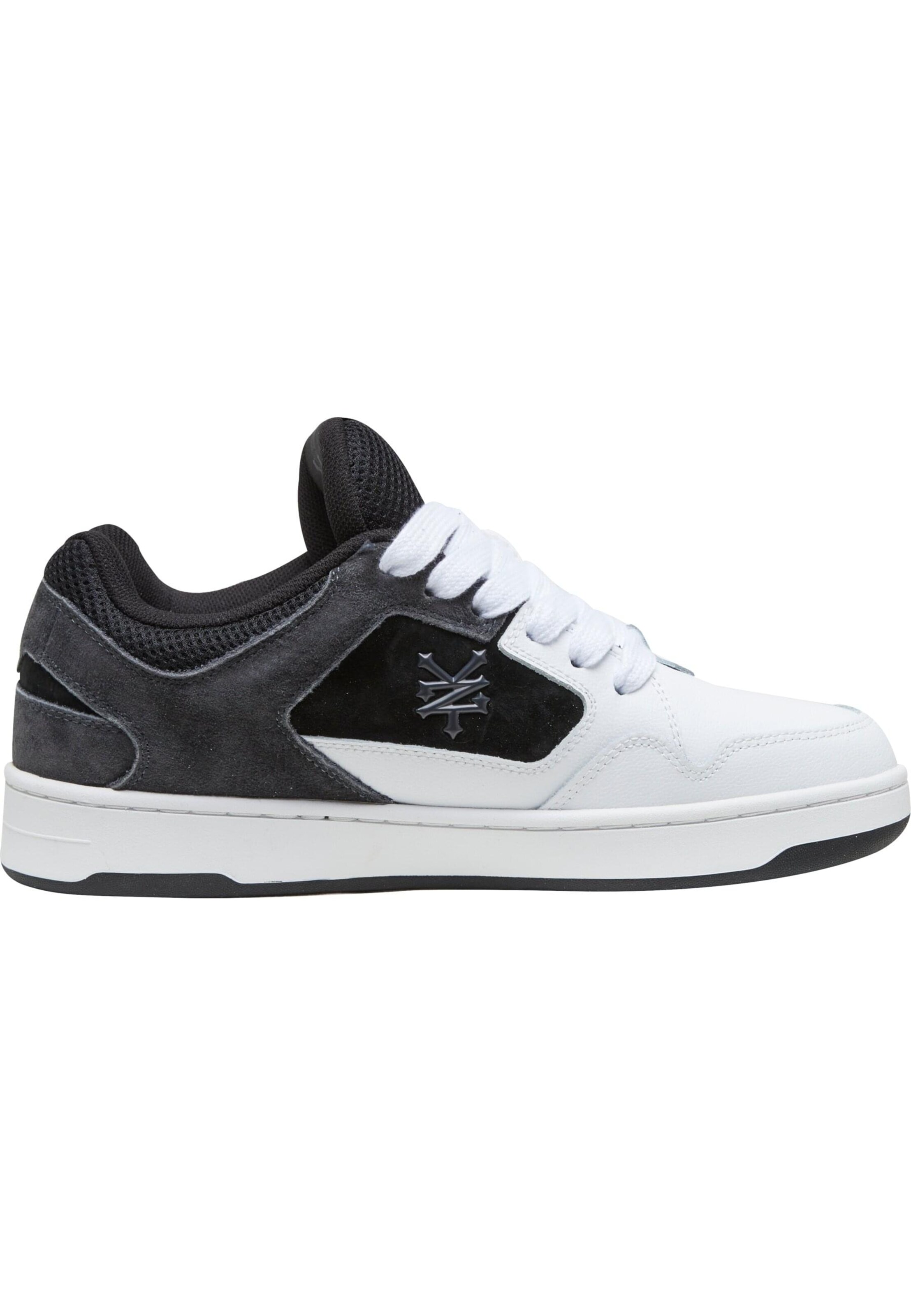 ZOO YORK Tenisky – bílá