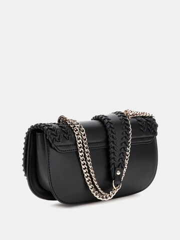 GUESS Crossbody Bag 'Tatum' in Black