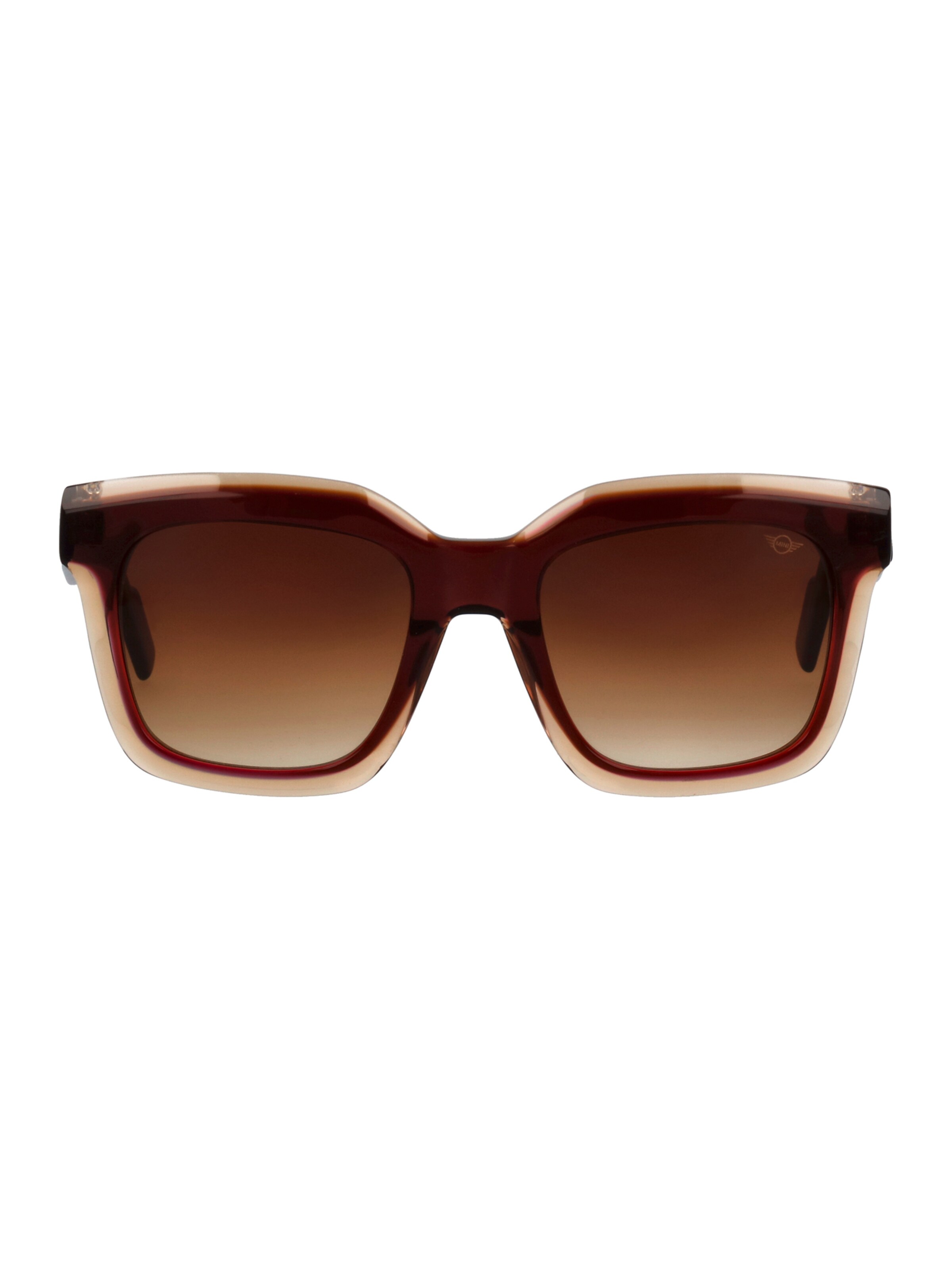 MINI Eyewear Sunglasses in Red