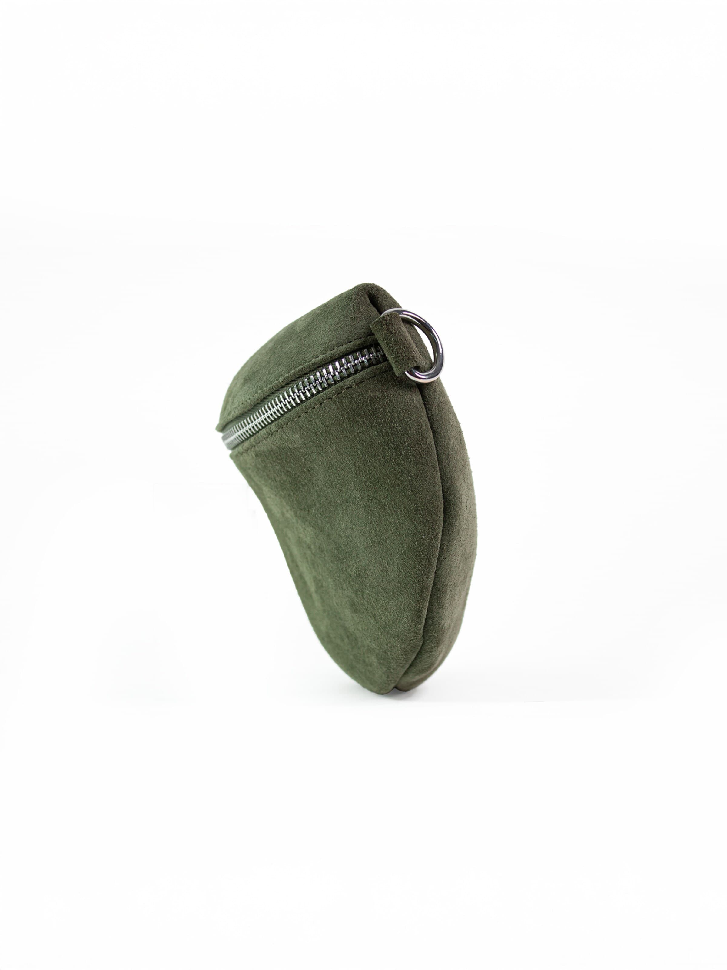 Sacs banane 'NOA medium' lePelou en vert