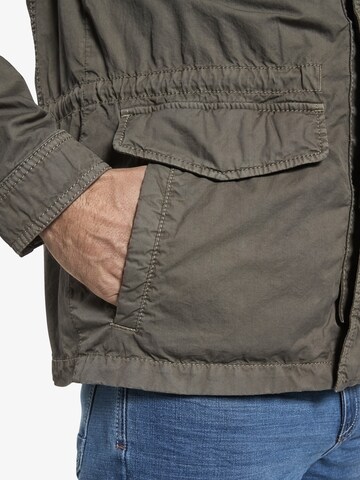 BABISTA Übergangsjacke in Grün