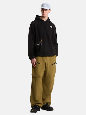 Slipper 'HEDGEHOG 06 RVST MULE' di THE NORTH FACE in grigio