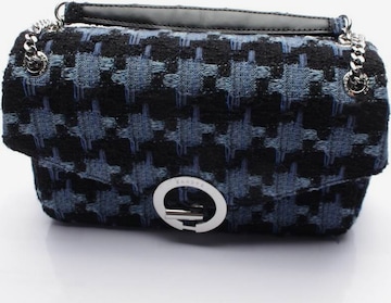 Sandro Bag in One size in Blue: front