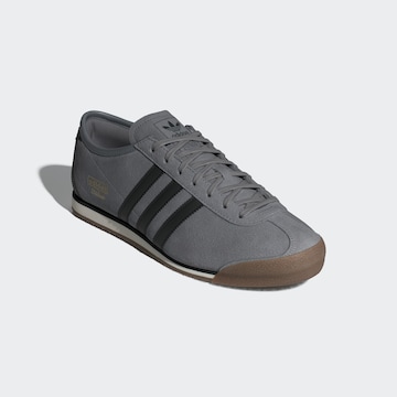 Baskets basses 'Italia 70s' ADIDAS ORIGINALS en gris