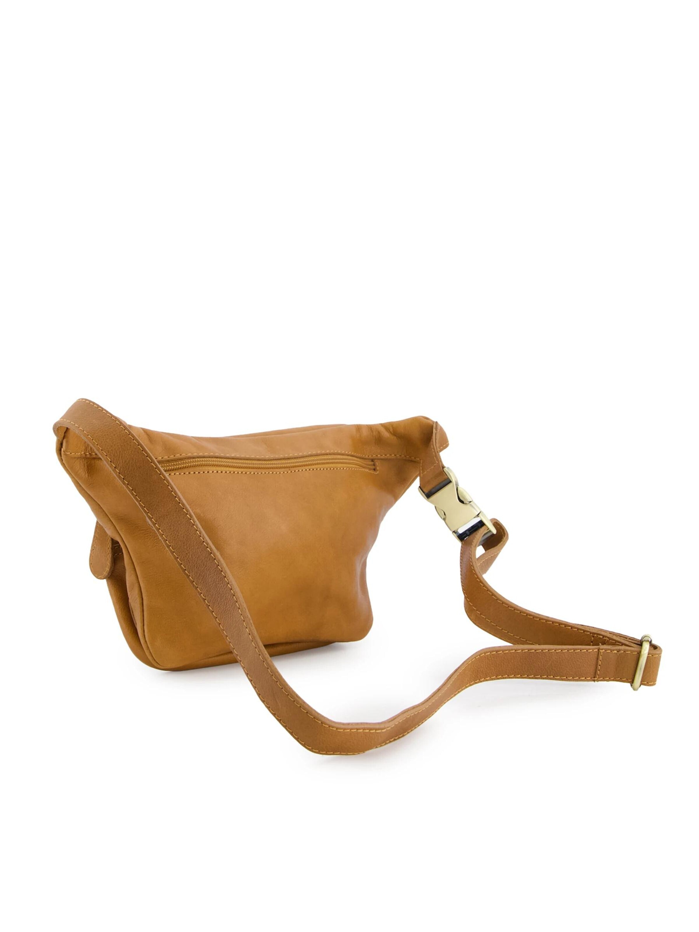 VENEZIA Gürteltasche‌‌‌‌‌‌‌‌ in Braun
