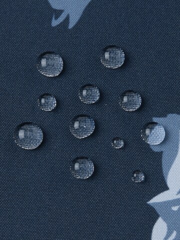 Reima Winterjas 'Parkkila' in Blauw