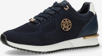 MEXX Sneakers in Blue: front