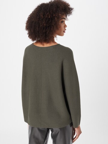 DRYKORN Sweater 'Mimas' in Green