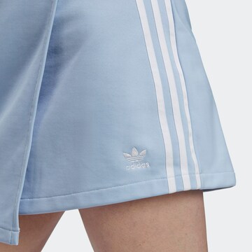 ADIDAS ORIGINALS Rok in Blauw