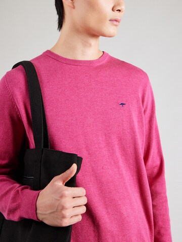 Pullover di FYNCH-HATTON in rosa