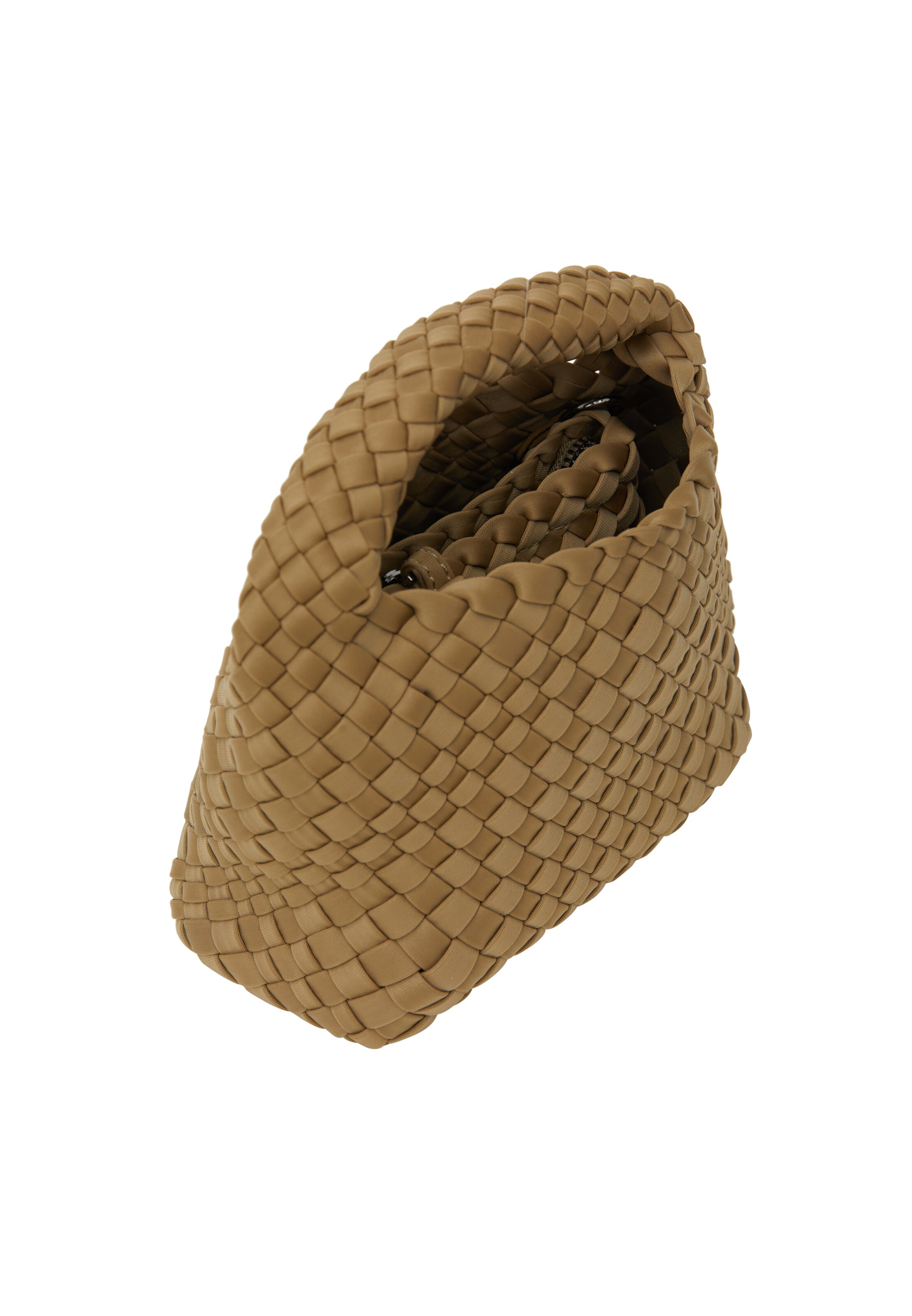 KRZY - Bolso de mano en marrón