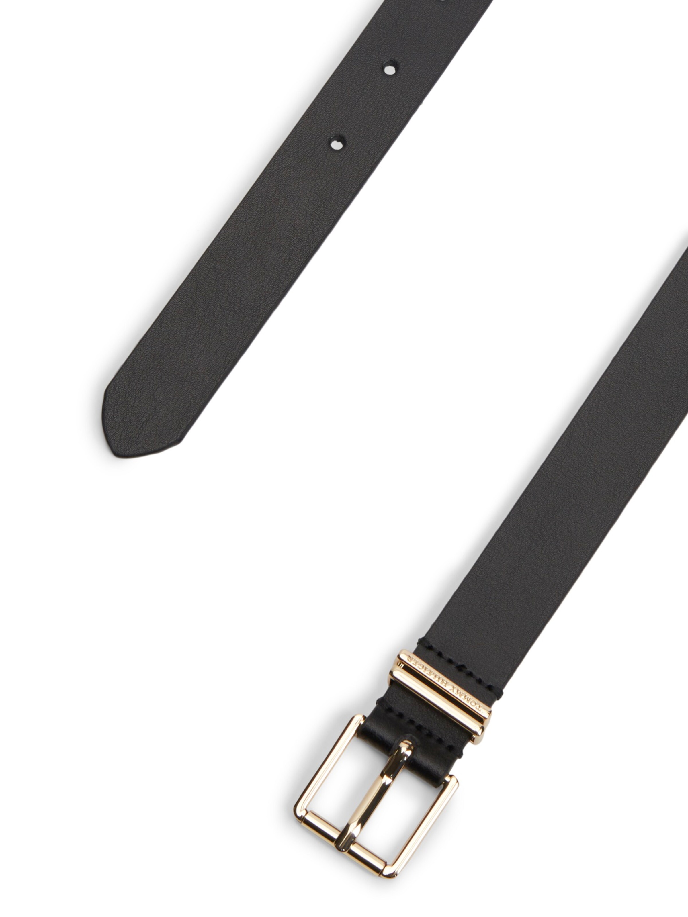 Ceinture TOMMY HILFIGER en noir