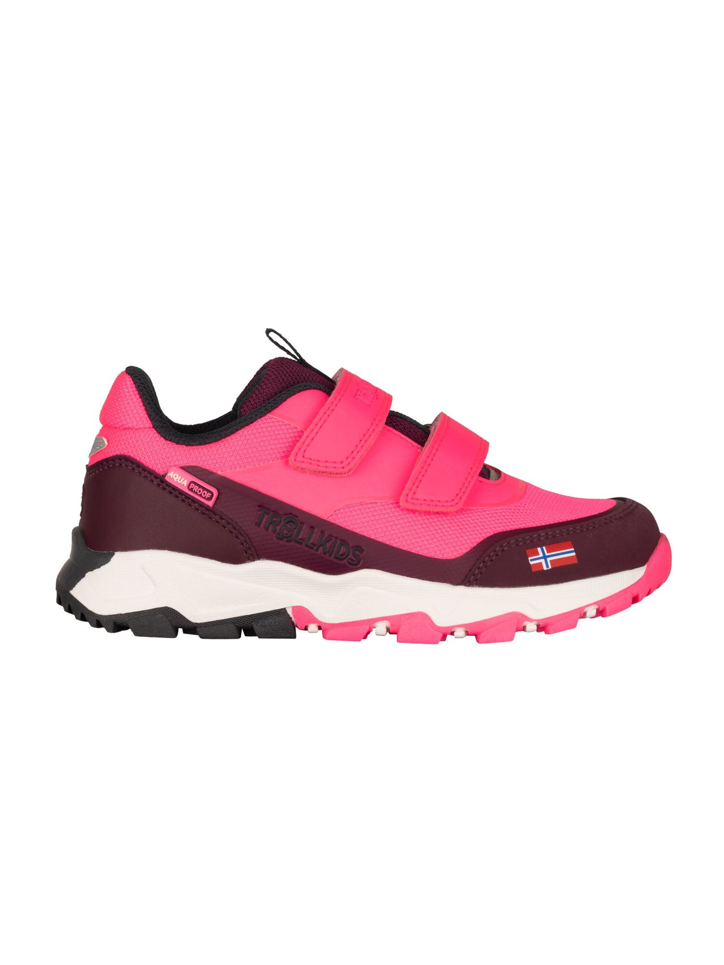 TROLLKIDS Flats in Pink