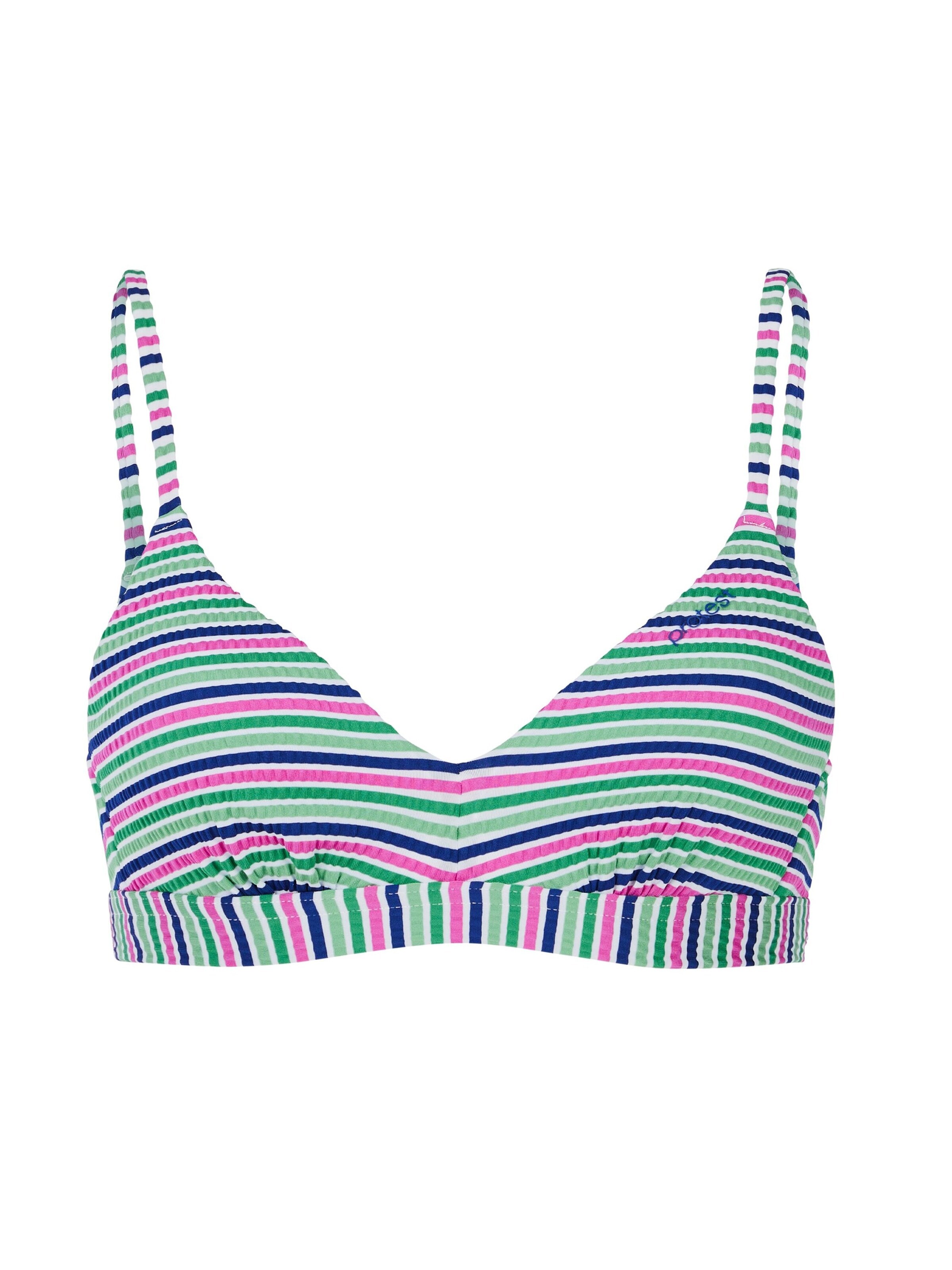 PROTEST Bikini 'PRTChay' in Blue