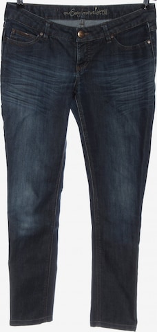ONLY Hüftjeans in 32-33 in Blue: front