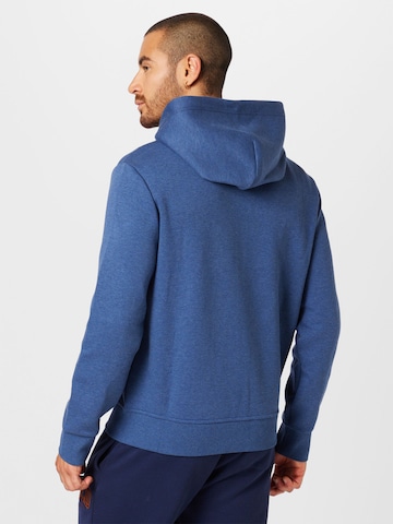 Polo Ralph Lauren - Sweatshirt em azul