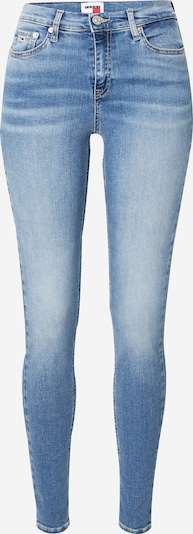 Tommy Jeans Traperice 'NORA' u svijetloplava, Pregled proizvoda