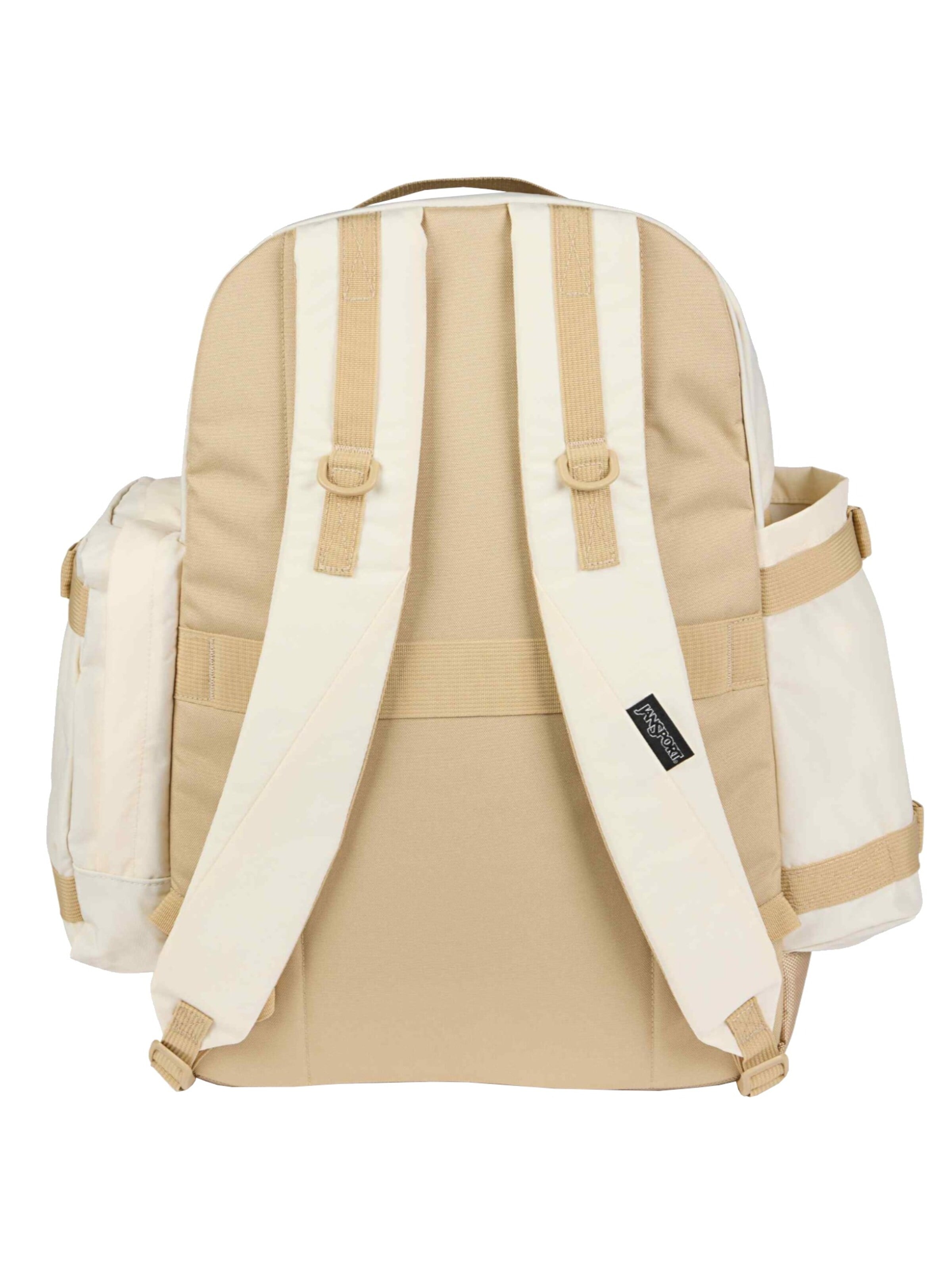 JANSPORT Backpack 'JanSport Seattle Pack Backpack' in Grey