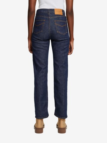 ESPRIT Regular Jeans in Blue