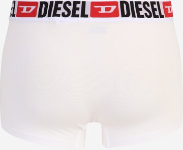 DIESEL Μποξεράκι σε λευκό