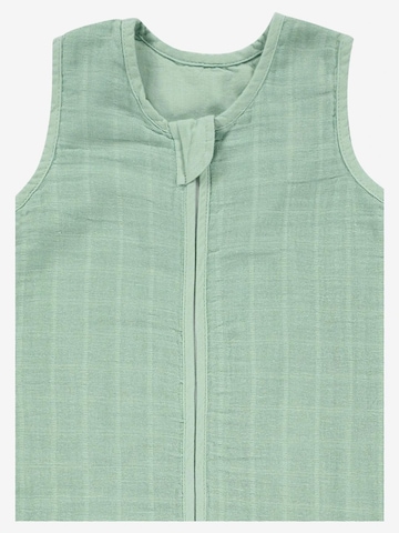 ALVI Sleeping Bag 'Schlafsack Mull-Schlafsack' in Green