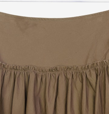 Essentiel Antwerp Skirt in M in Brown