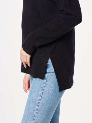 Soyaconcept Sweater 'Nessie 47' in Black