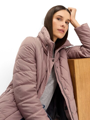 Fuchs Schmitt Winterjacke 'Steppjacke Riga'‌‌‌‌‌‌‌‌ in Pink