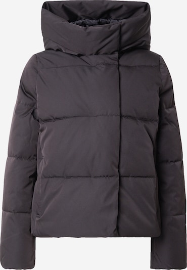 Geacă de iarnă 'Stella' VERO MODA pe negru, Vizualizare produs